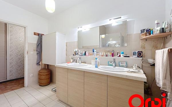 Maison à vendre    4 pièces •  Le Crès