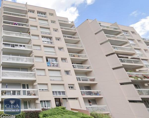 Appartement à louer 1 pièce 14.75m²