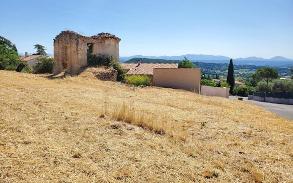 Maison à vendre    1 pièce •  Forcalquier