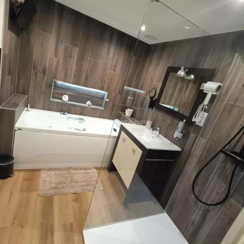 Location Appartement 2 pièces 46 m2 à Yenne