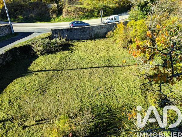 Maison à vendre 5 pièces 93 m² Jaunac