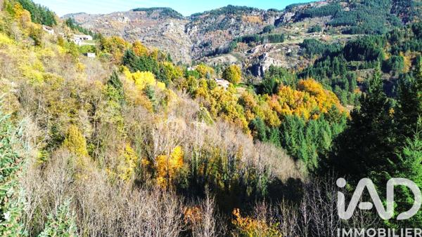 Maison à vendre 5 pièces 93 m² Jaunac