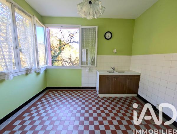 Maison à vendre 5 pièces 93 m² Jaunac