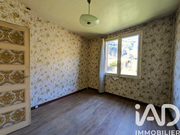 Maison à vendre 5 pièces 93 m² Jaunac