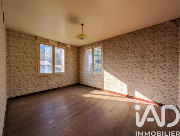 Maison à vendre 5 pièces 93 m² Jaunac