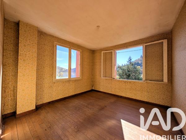 Maison à vendre 5 pièces 93 m² Jaunac