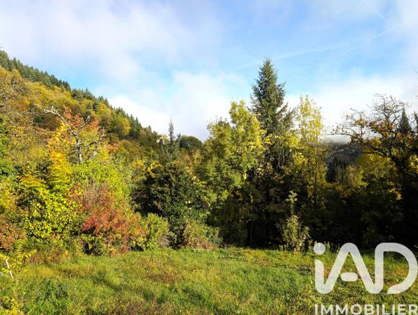 Maison à vendre 5 pièces 93 m² Jaunac