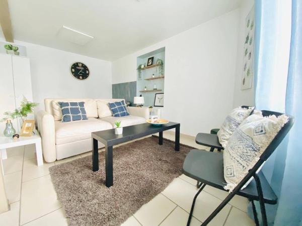 Magnifique Studio Mery sur Oise