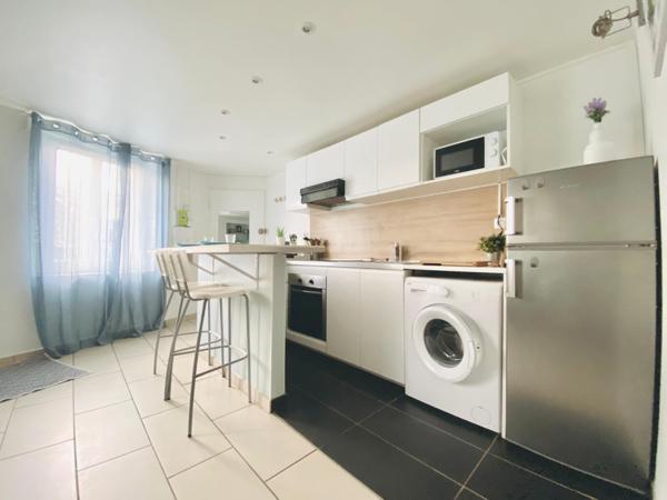 Magnifique Studio Mery sur Oise