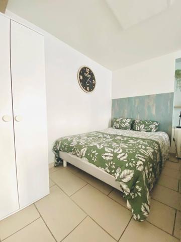 Magnifique Studio Mery sur Oise