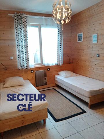 Jolie maison rénovée proche de la plage