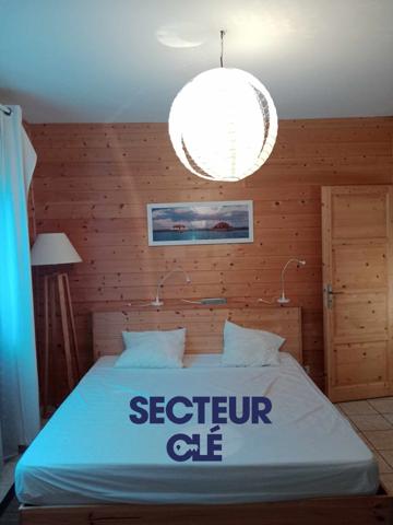 Jolie maison rénovée proche de la plage