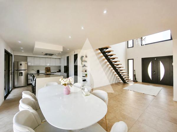 Maison 6 pièces 164 m2