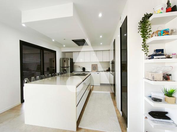 Maison 6 pièces 164 m2