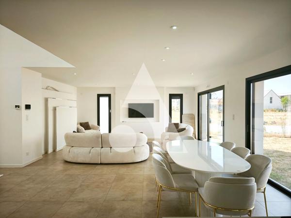 Maison 6 pièces 164 m2