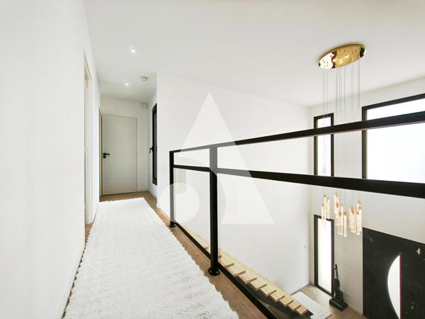 Maison 6 pièces 164 m2