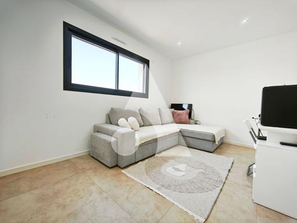 Maison 6 pièces 164 m2