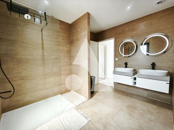 Maison 6 pièces 164 m2