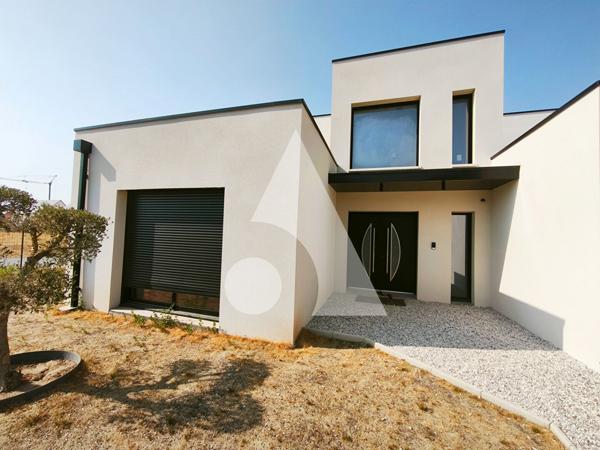 Maison 6 pièces 164 m2