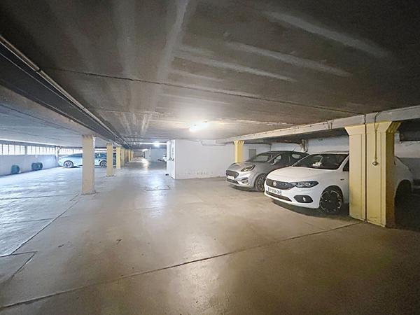 Appartement Longeville Les Metz 5 pièce(s) 89m2 - 3 chambres - balcon - cave - stationnement