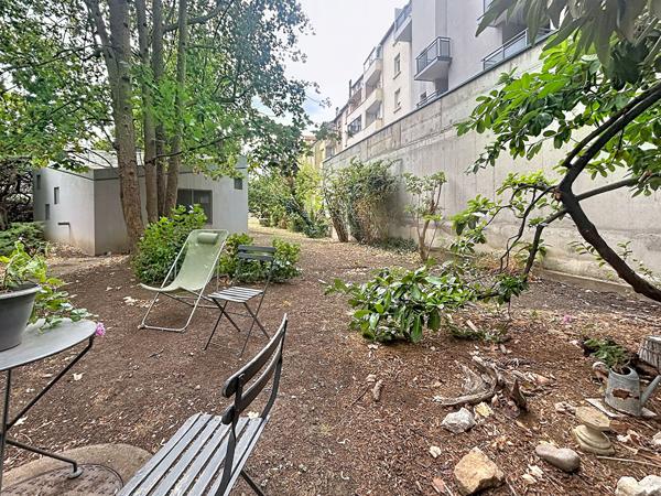 Appartement Longeville Les Metz 5 pièce(s) 89m2 - 3 chambres - balcon - cave - stationnement