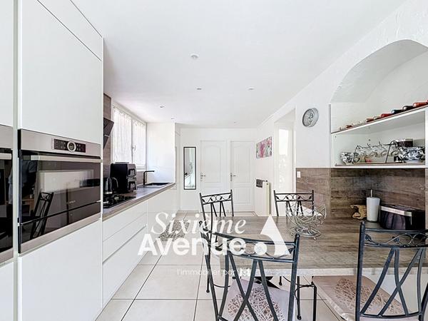 Maison 4 pièces 108 m2