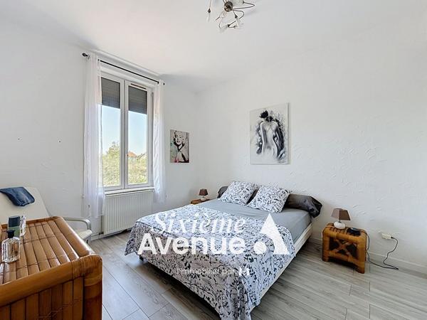 Maison 4 pièces 108 m2