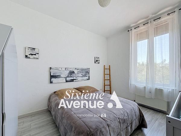 Maison 4 pièces 108 m2