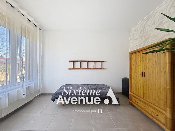 Maison 4 pièces 108 m2