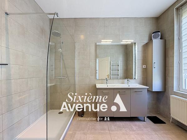 Maison 4 pièces 108 m2