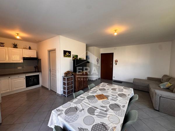 Maison Biguglia 3 pièce(s)