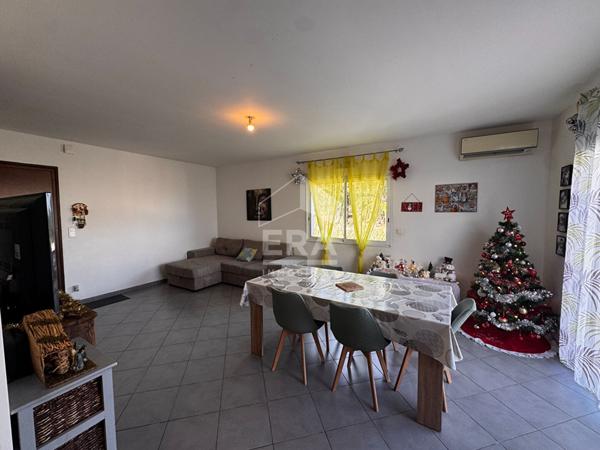 Maison Biguglia 3 pièce(s)