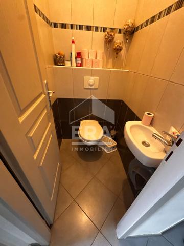 Maison Biguglia 3 pièce(s)