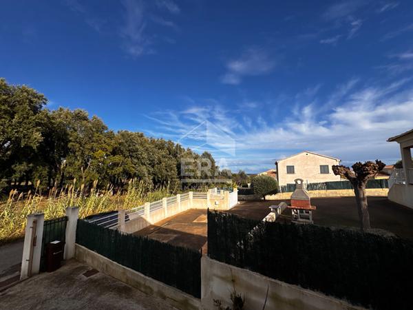 Maison Biguglia 3 pièce(s)