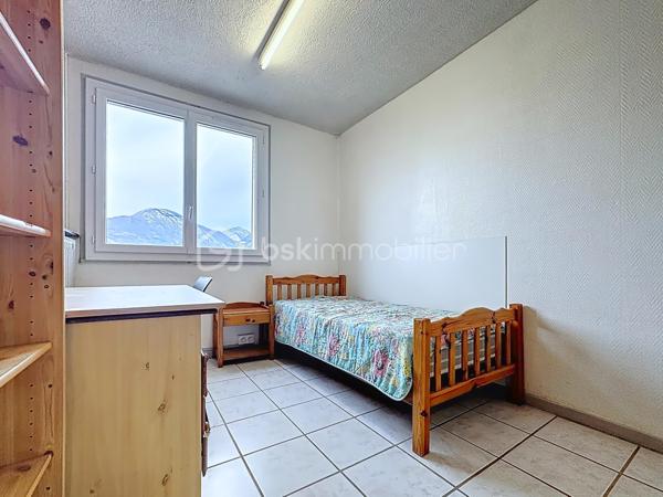 Appartement de 67,34 m²