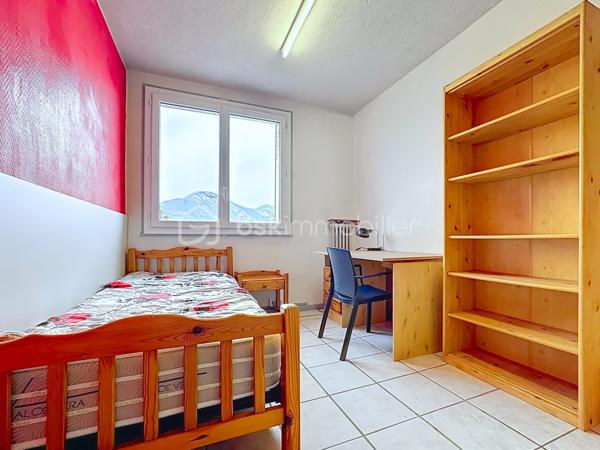 Appartement de 67,34 m²