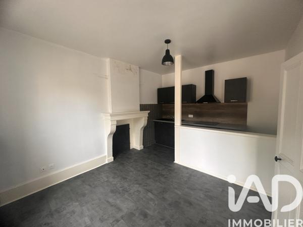 Immeuble à vendre 118 m² Brousseval