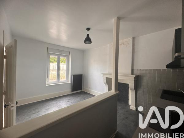 Immeuble à vendre 118 m² Brousseval