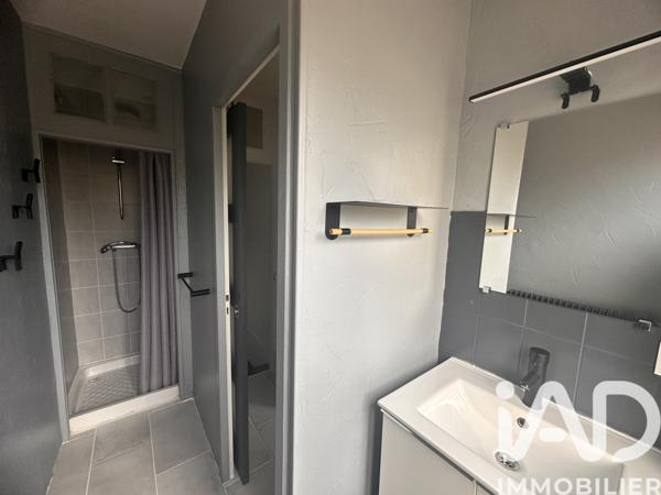 Immeuble à vendre 118 m² Brousseval