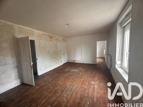 Immeuble à vendre 118 m² Brousseval