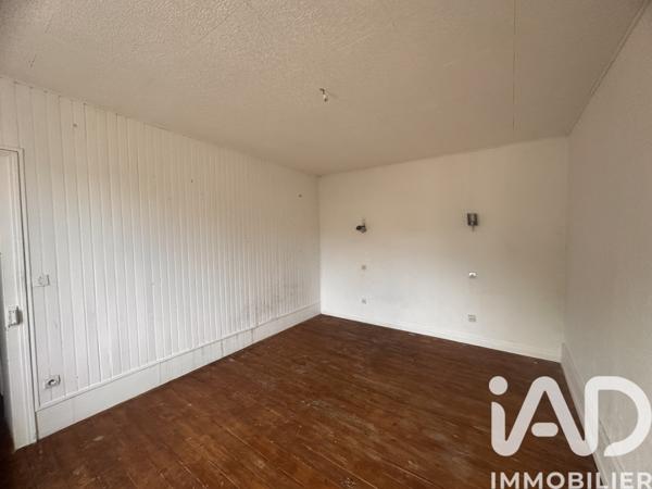 Immeuble à vendre 118 m² Brousseval