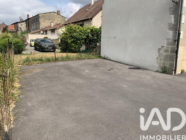 Immeuble à vendre 118 m² Brousseval