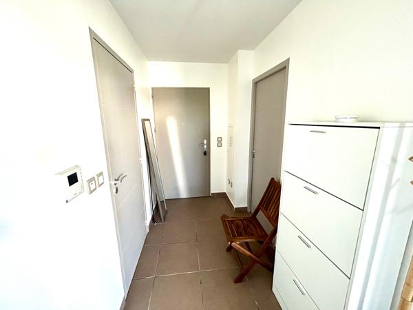 Spacieux T2 récent