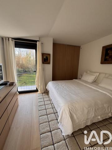 Maison à vendre 8 pièces 180 m² Pringy