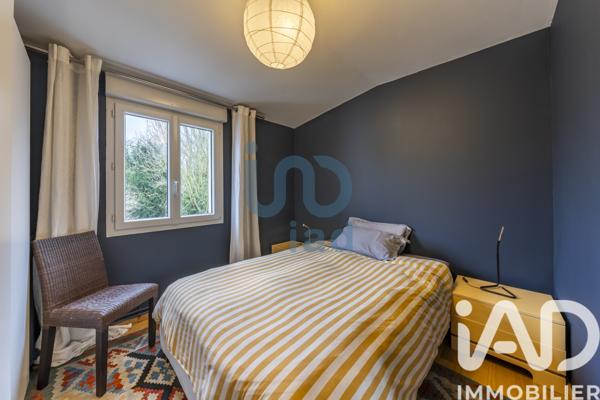 Maison à vendre 8 pièces 180 m² Pringy