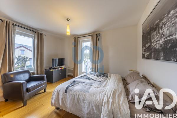 Maison à vendre 8 pièces 180 m² Pringy