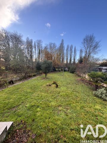 Maison à vendre 8 pièces 180 m² Pringy