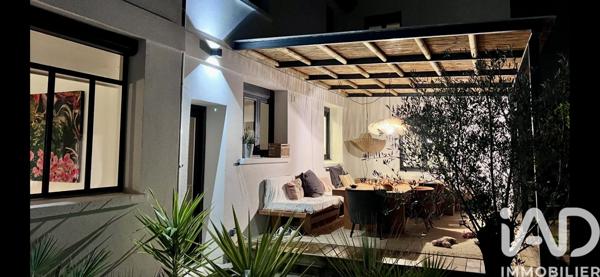 Maison à vendre 8 pièces 180 m² Pringy