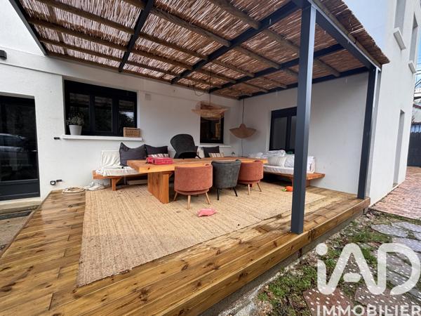 Maison à vendre 8 pièces 180 m² Pringy