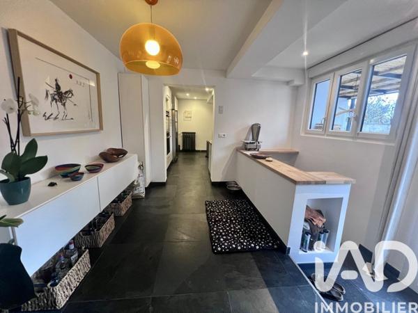 Maison à vendre 8 pièces 180 m² Pringy